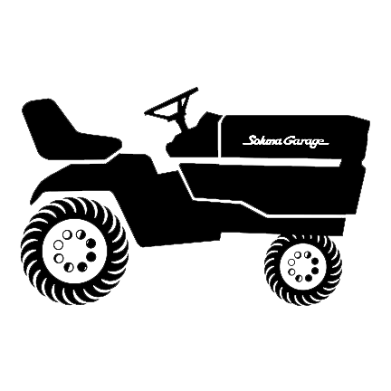 Soluna-Garage